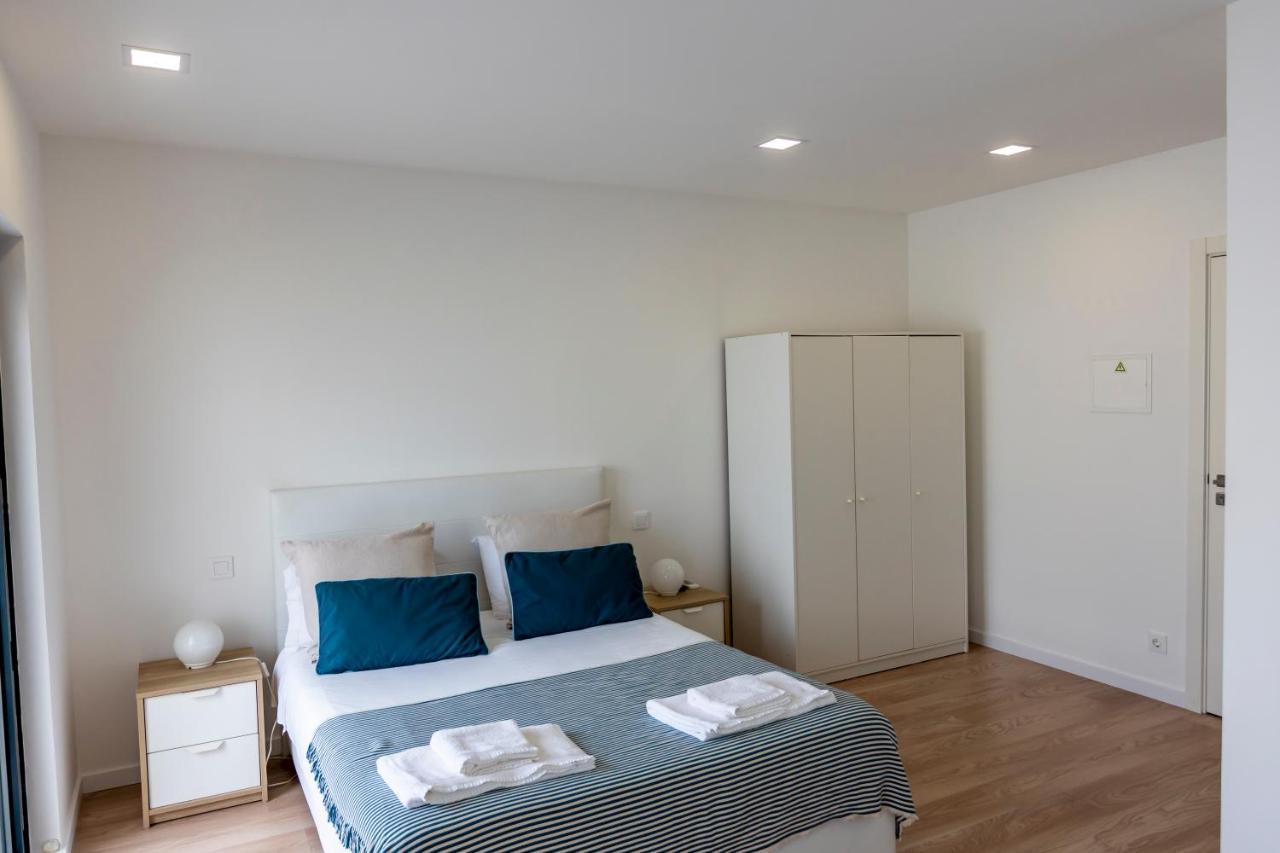 Beach & Sea Guesthouse เอสปีโญ ภายนอก รูปภาพ